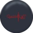 Gauntlet Black Solid