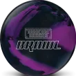 Hardcore Hammer Brawl bowling ball