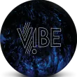 Midnight Vibe bowling ball
