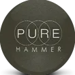 Pure Hammer Black