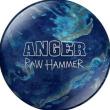 Raw Hammer Anger