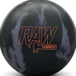 Raw Hammer - Black / Grey