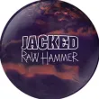 Raw Hammer Jacked