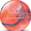 Raw Hammer Psycho