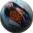 Statement Hybrid bowling ball