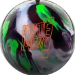 Statement Pearl bowling ball