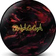 Swagga bowling ball