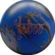 Taboo GRB bowling ball