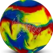 Taboo Spare bowling ball