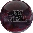 The Big Deal bowling ball
