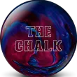 The Chalk bowling ball