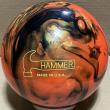 Tuff bowling ball