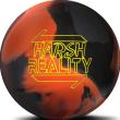 Harsh Reality bowling ball