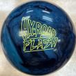 Hy-Road Flash bowling ball
