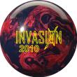 Invasion 2010 bowling ball