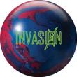 Invasion Nano bowling ball