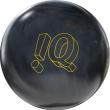 IQ Tour Black bowling ball