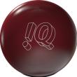 IQ Tour Red bowling ball