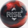 Rise bowling ball