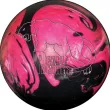 Pearl Panther bowling ball