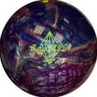 Starburst XXXL bowling ball