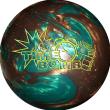 Time Bomb bowling ball