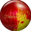 EX-Terminator bowling ball