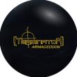 Terminator Armageddon bowling ball