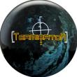 Terminator bowling ball