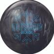Blizzard Black bowling ball