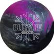 Blizzard Shock bowling ball