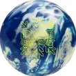 Blizzard Whiteout bowling ball