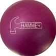 Magenta Solid Urethane