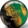 Mastermind Genius bowling ball