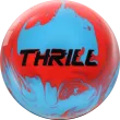Max Thrill Solid bowling ball