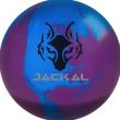 Alpha Jackal bowling ball
