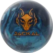 Apex Jackal bowling ball