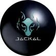 Black Jackal bowling ball