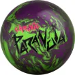 Chronic Paranoia bowling ball