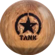 Desert Tank bowling ball