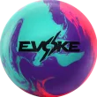 Evoke Mayhem bowling ball