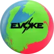 Evoke bowling ball