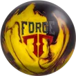 Forge Fire bowling ball