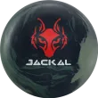 Jackal Ambush bowling ball