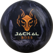 Jackal Boss bowling ball