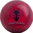 Jackal Carnage bowling ball