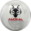 Jackal EXJ bowling ball