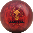 Jackal Fury bowling ball
