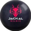 Jackal Magic bowling ball