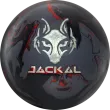 Jackal Onyx bowling ball